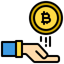 bitcoin icon