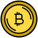 bitcoin icon