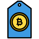 bitcoin icon