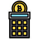 calculadora icon