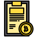 bitcoin icon