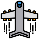 avión icon