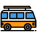 autobús icon