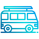 autobús icon