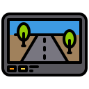 gps icon