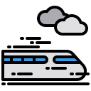 tren icon