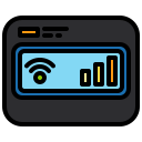 wifi icon