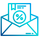 boletin informativo icon