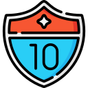 autopista icon