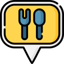 restaurante icon