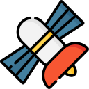 satélite icon