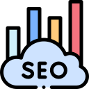 seo icon