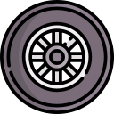 rueda icon