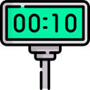 temporizador icon