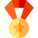 médaille icon