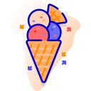 Ice cream 