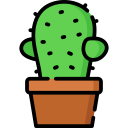 cactus icon