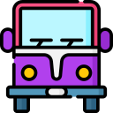 autocaravana icon