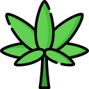 marijuana icon