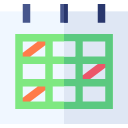 calendario icon