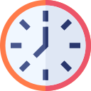 reloj icon