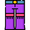 pantalón icon