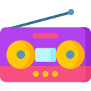 radio