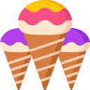 helado