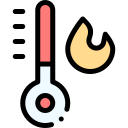 caliente icon