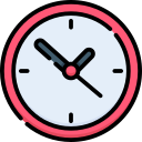 Clock icon