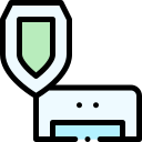 la seguridad icon