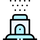 humidificador icon