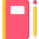 cuaderno icon