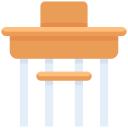 escritorio icon