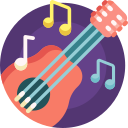 guitarra icon