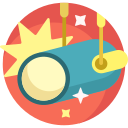 destacar icon