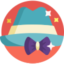 sombrero icon