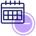 calendario icon