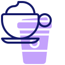 capuchino icon