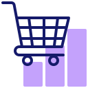 carrito de compras icon