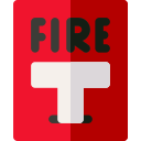 alarma de incendios 