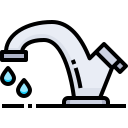 grifo de agua icon