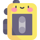 walkman icon