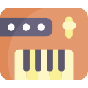 clavinet icon