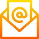 correo electrónico icon