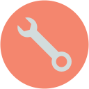 llave icon