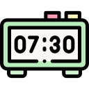 reloj icon