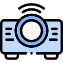 proyector icon