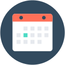 calendario icon