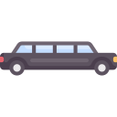 limousine icoon